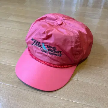 MADISON RIVER FISHING COMPANY 캡 usa제