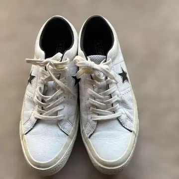 컨버스 원스타 척테일러 27cm