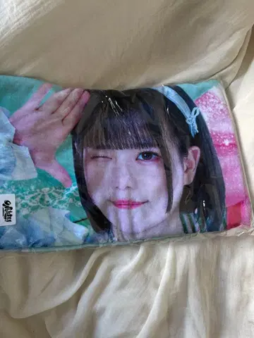 iLife 아이스 big 타월