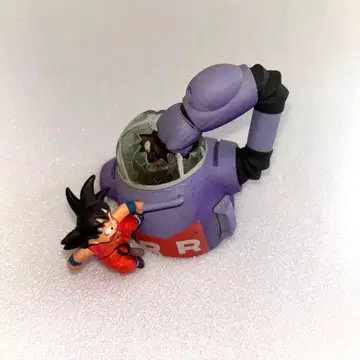 드래곤볼 드라캅