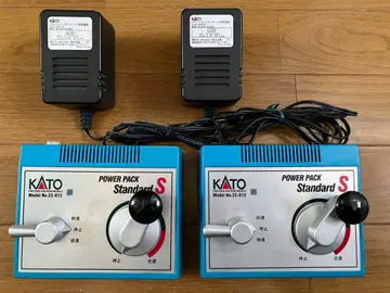 KATO Standard S 파워 팩 2세트