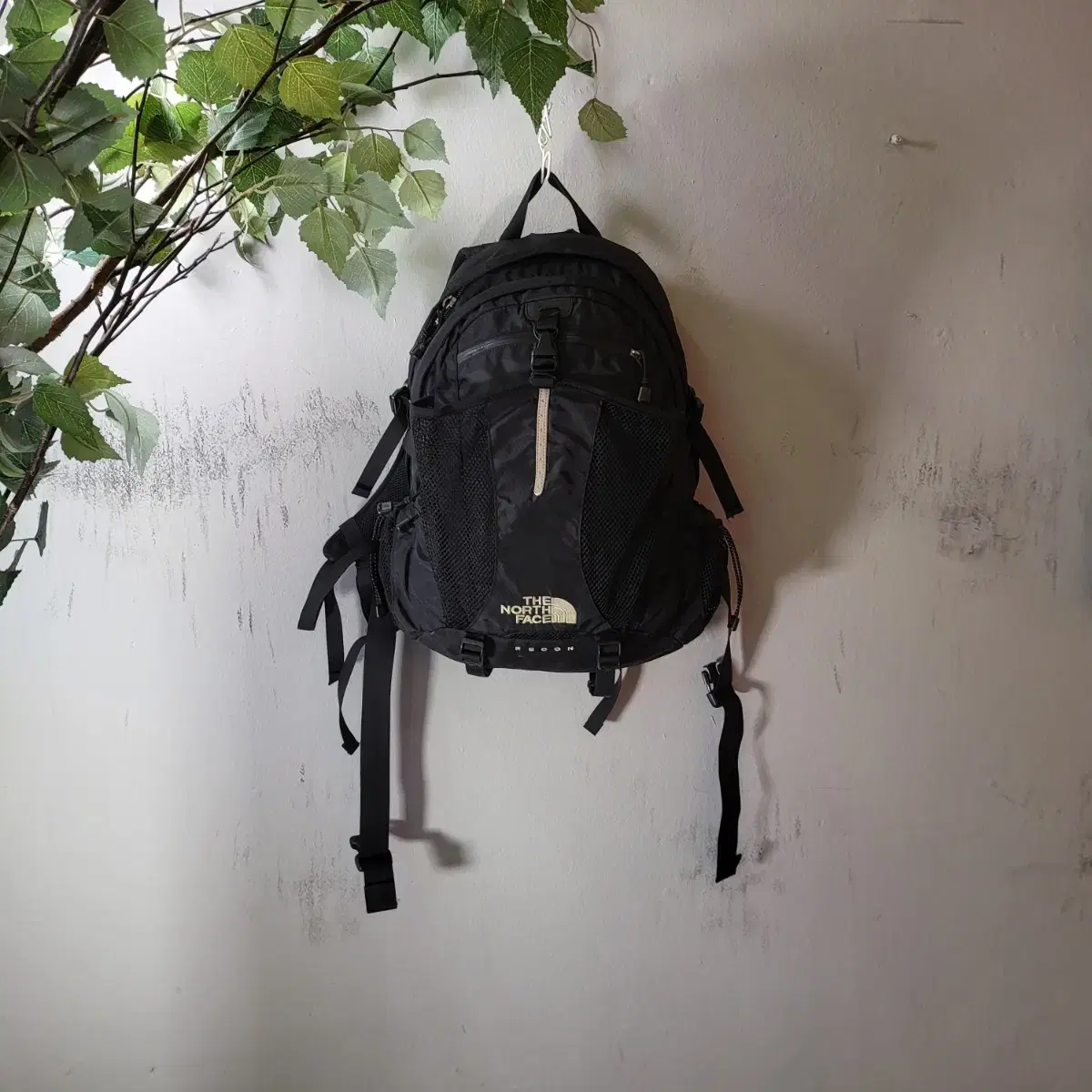 The North Face Backpack Ascend L 25 #,#,#,#,# on  Bunjang Global Site.