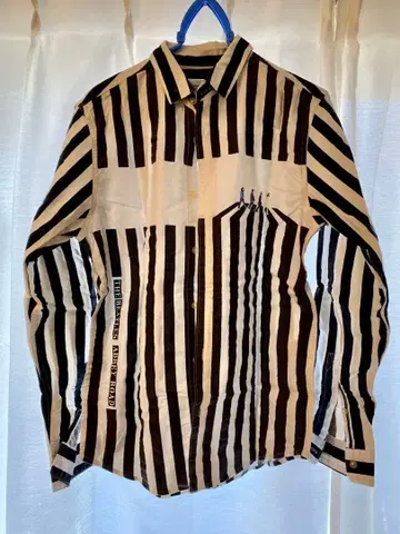 비틀즈 애비 로드 셔츠