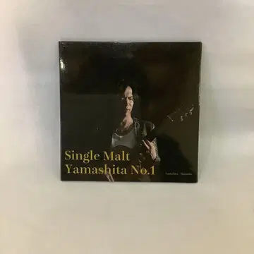 Single Malt Yamashita No.1