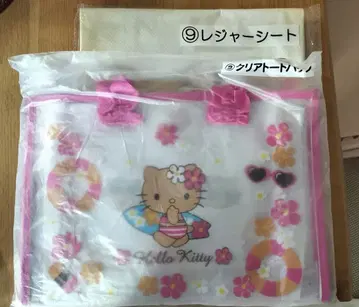 산리오 복권 키티 복권 일광화상 키티