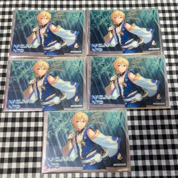 앙스타 니토 나즈나 PVC 미니 포스터