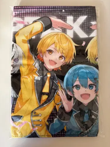 스토페스 2025 AMPTAK x COLORS1