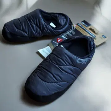 [ 미사용 새상품 ] OUTDOOR RESEARCH 툰드라 부티 블랙 M