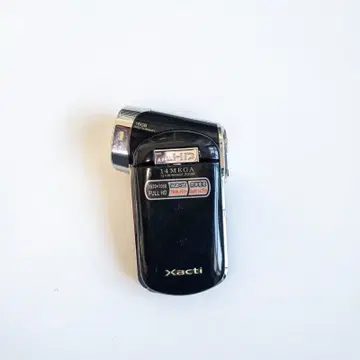 Sanyo Xacti DMX-CG110 / 캠코더 | 디지털 캠코더 | 번개장터 중고거래