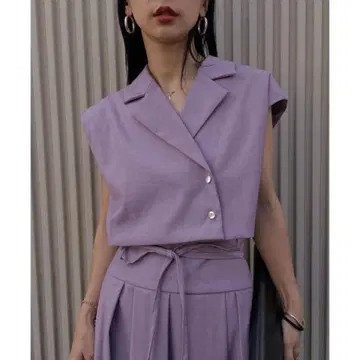 Ameri Vintage MANY WAY SHORT JACKET