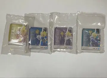 S.H.Figuarts 드래곤볼 미니어처 컬렉션