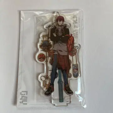 아이나나 이누마루 토마 G4Y 아크릴 스탠드