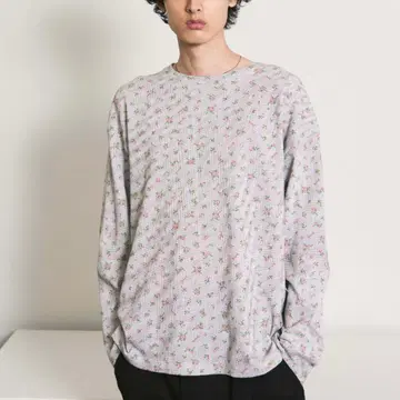 PHINGERIN GRID L/S WAFFLE THERMAL
