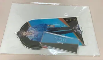 NU:카니발 복권 메이트 BIG 아크릴 스탠드 에이트