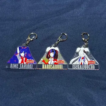 카미츠바키시 건설 중. 후지큐 콜라보 묶음 판매