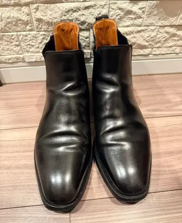 Crockett & Jones 크로켓앤존스 UK8.5E