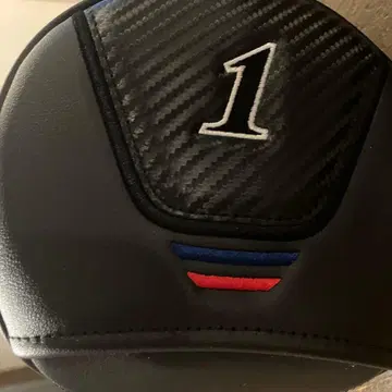 XXIO 드라이버 1W 헤드커버 젝시오 남성용