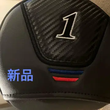 XXIO 드라이버 1W 헤드커버 젝시오 남성용