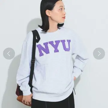 GOOD ROCK SPEED x BEAMS BOY 맨투맨