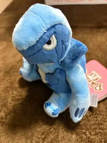 [ 새상품 ] pokemon fit 아바고라 봉제 인형