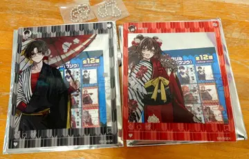 도쿄 에이리언즈 최애 여행 아크릴 키링 우엔 메이메이 일본 의류 교토