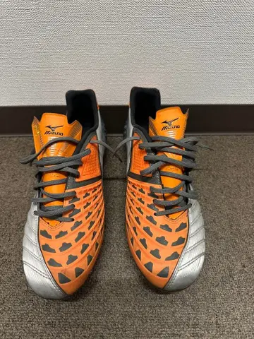 웨이브 이그니타스 3 MD 미즈노 축구 스파이크