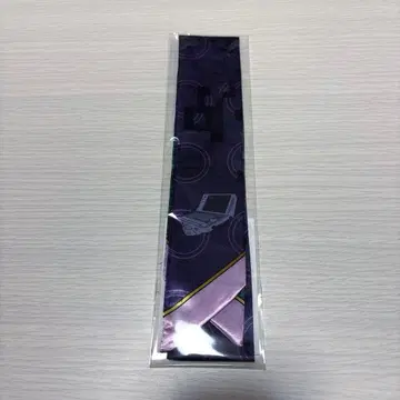 죠죠의 기묘한 모험 JOJOWORLD2 리본 스카프 멜로네