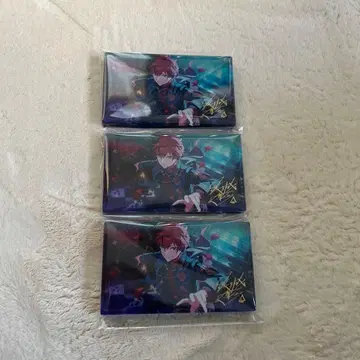 앙스타 아마기 히이로 피처 2