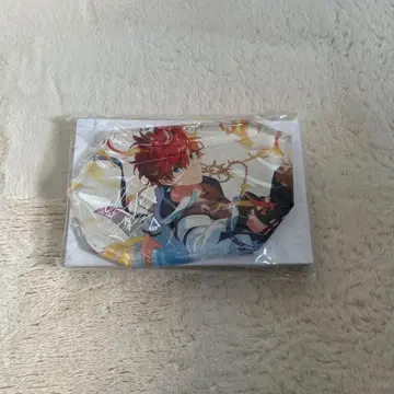 앙스타 아마기 히이로 9주년