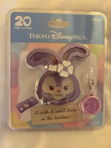 스텔라루 카라비너