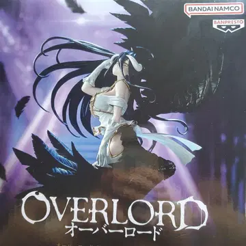 OVERLORD 오버로드 피규어