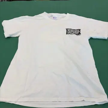 하이-스탠다드 AIRJAM 2000 티셔츠