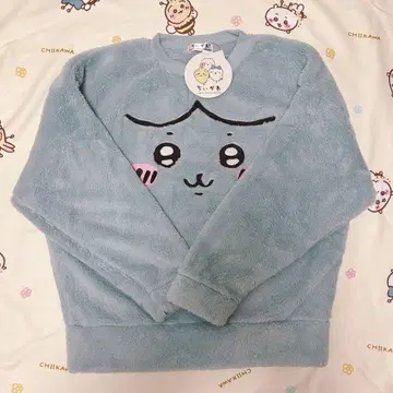 익명 배송 아베일 치이카와 (먼작귀) 트레이닝복