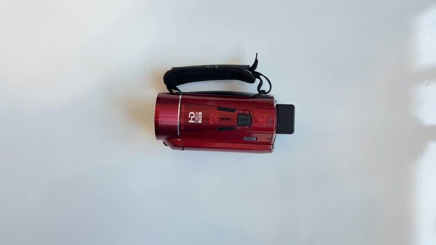 Canon iVIS HF M52 / 캠코더 | 디지털 캠코더 | 번개장터 중고거래