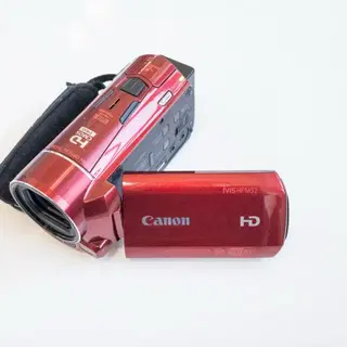 Canon iVIS HF M52 / 캠코더 | 디지털 캠코더 | 번개장터 중고거래