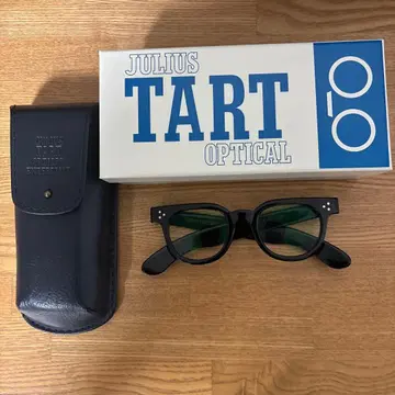 Julius Tart Optical FDR 46 22 블랙