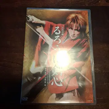 바람의 검심 DVD