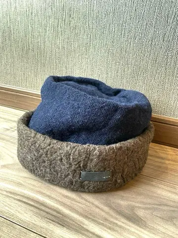 카시라 CA4LA 러시아 모자