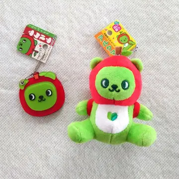 아루쿠마 후지사와 료카 미세스 그린애플