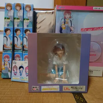 타이토 복권 푸른상자 라스트 원 LH상 외 일괄