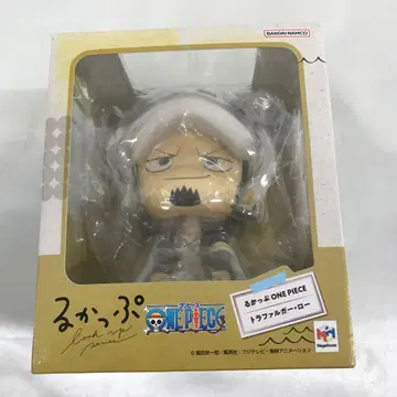 룩업 트라팔가 로우 [ 원피스 ]