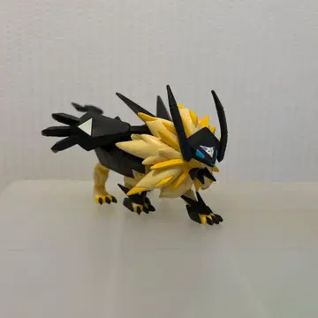 [ 포켓몬스터 ] 몬스터 컬렉션 네크로즈마 (황혼의 갈기)