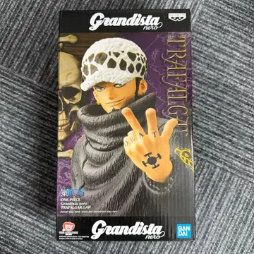 z33 원피스 그란디스타네로 트라팔가 로