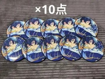 앙스타 중국 캔뱃지 히다카 켄토