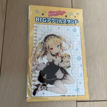 나는 친구가 적다 하세가와 코바토 아크릴 스탠드