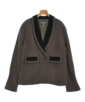 CHANEL 캐주얼 자켓 여성용