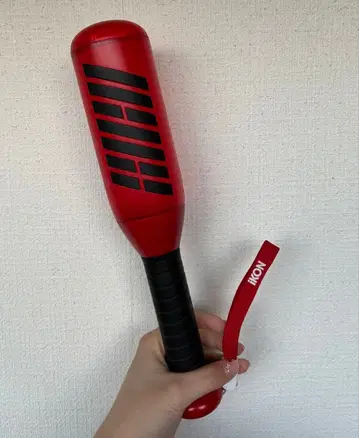 iKON 응원봉