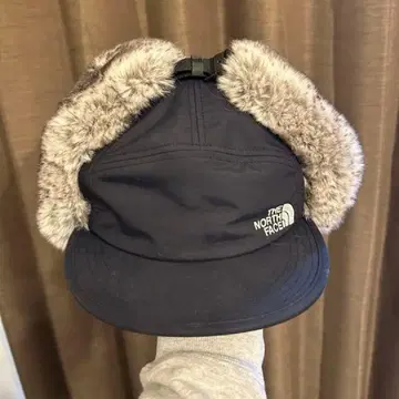 THE NORTH FACE 프론티어 캡