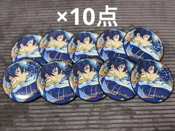 앙스타 중국 캔뱃지 히다카 켄토