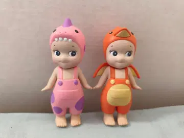 소니 엔젤 공룡 시리즈 소니 엔젤 스피노사우루스